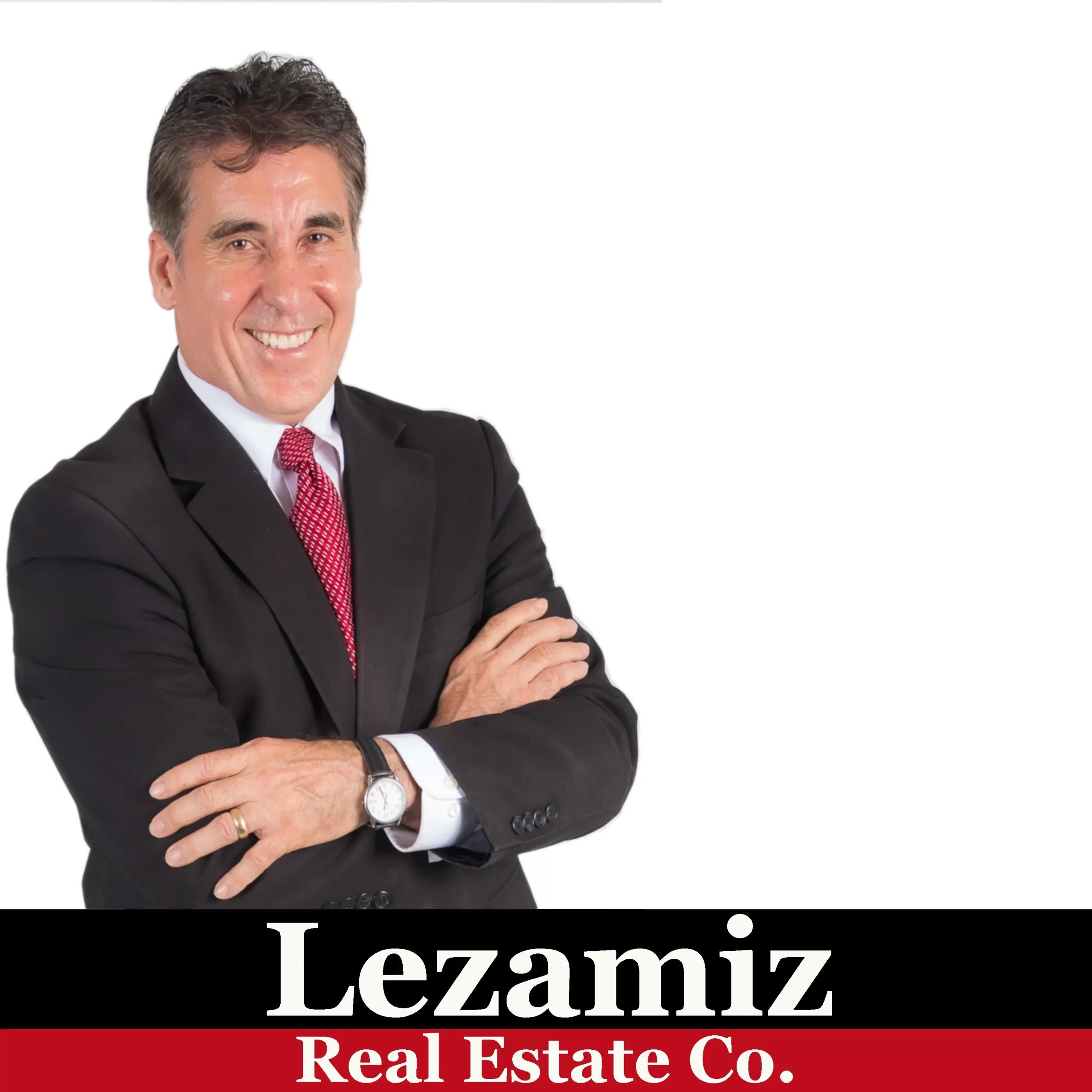 Sid Lezamiz