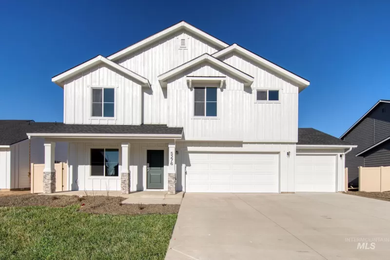 5276 E Grizzly St, Nampa, Idaho 83687, ,Home,For Sale,5276 E Grizzly St,98931738