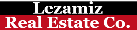 Lezamiz Real Estate Co. Logo